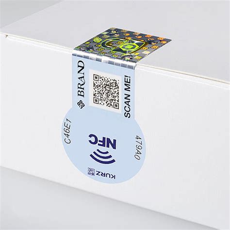 nfc label factories|printable nfc labels.